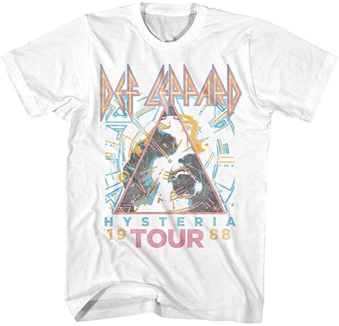 Rhinelander copia Rock Shirt